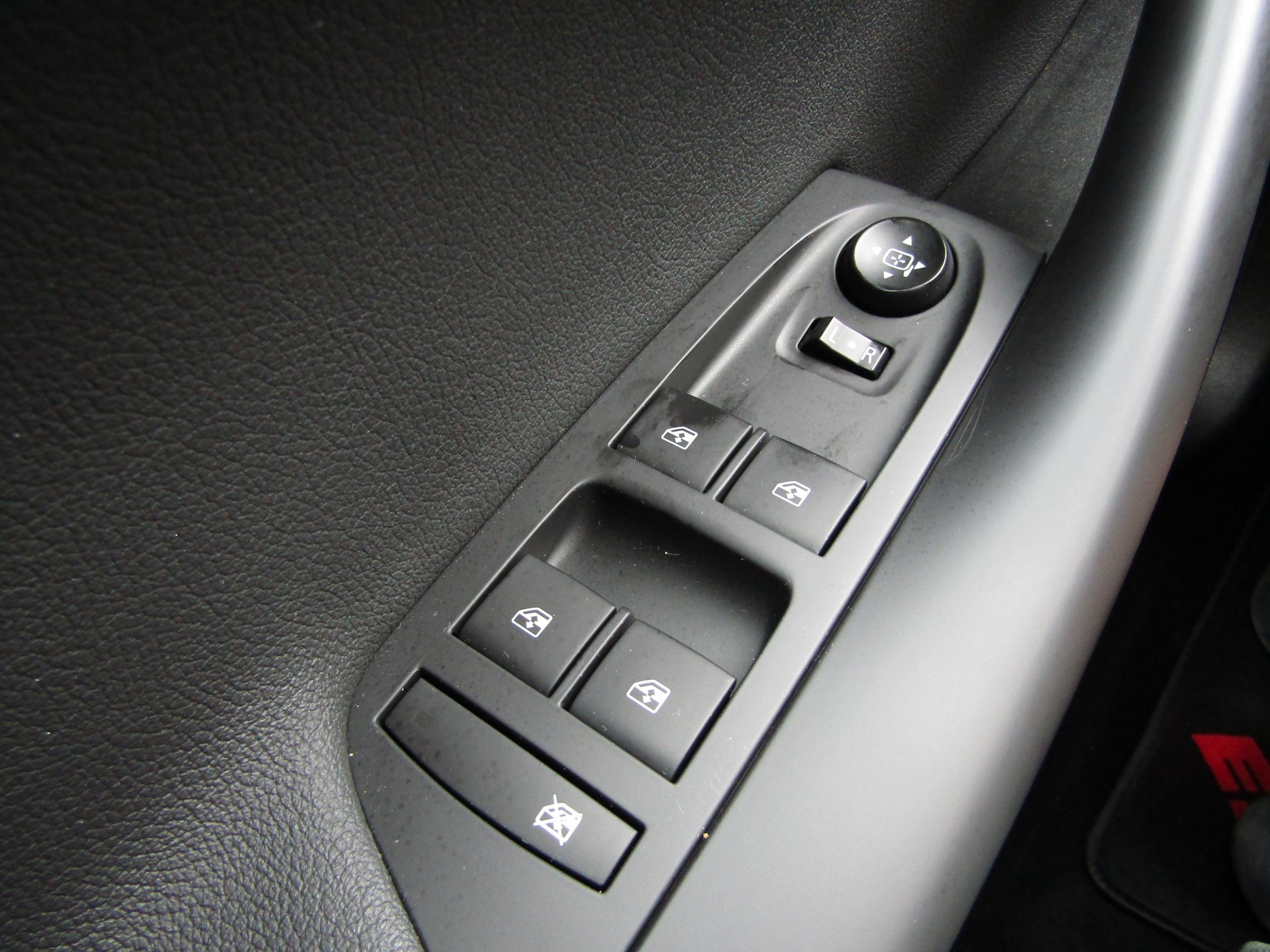 Opel Astra, 2021 - pohled č. 15