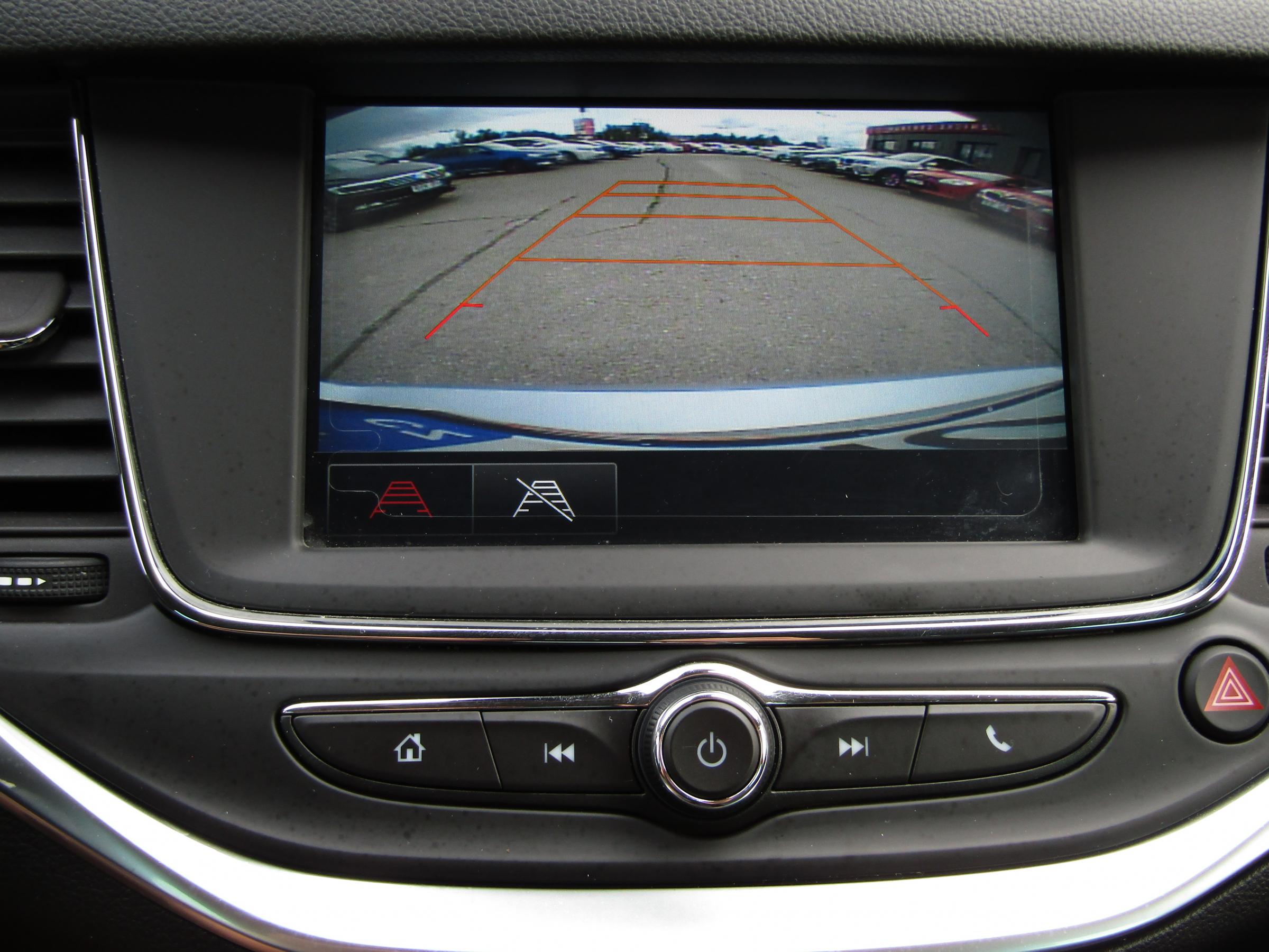 Opel Astra, 2021 - pohled č. 20