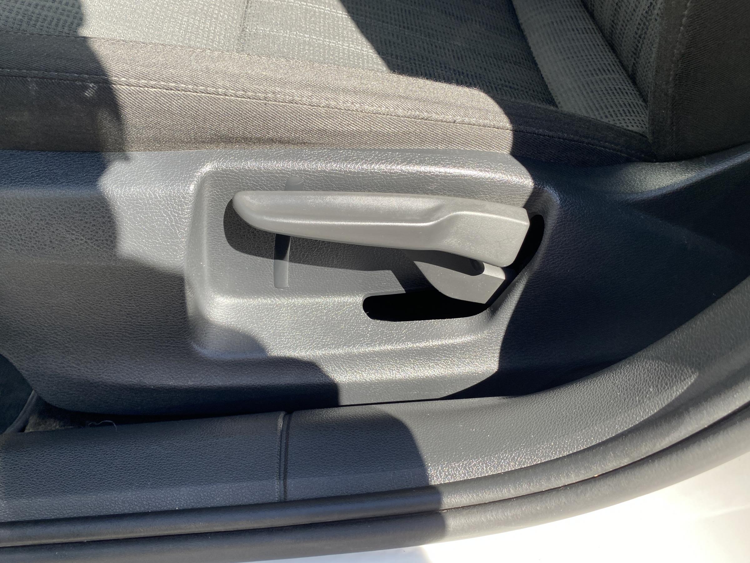 Škoda Octavia III, 2019 - pohled č. 15