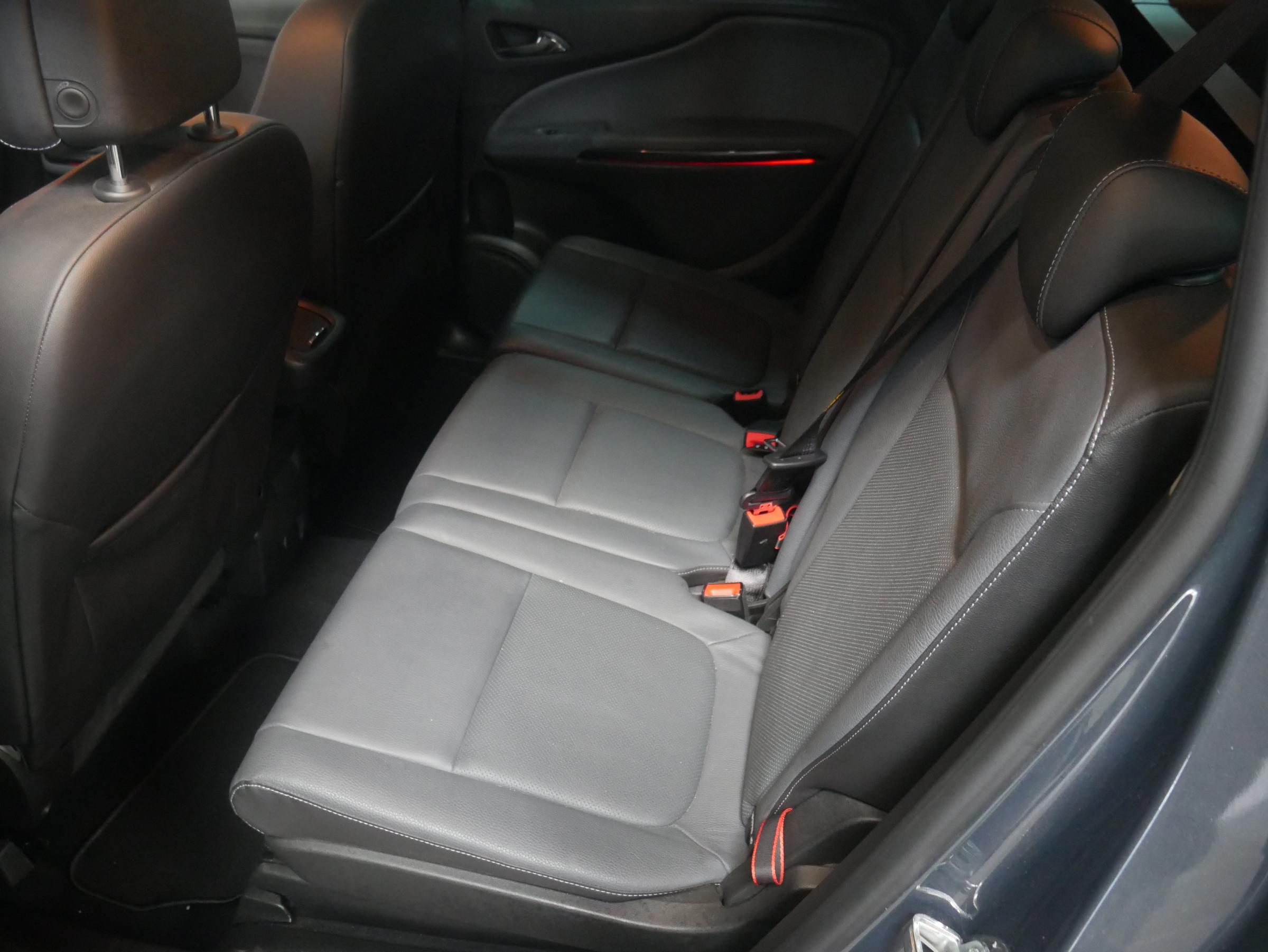 Opel Zafira, 2014 - pohled č. 11