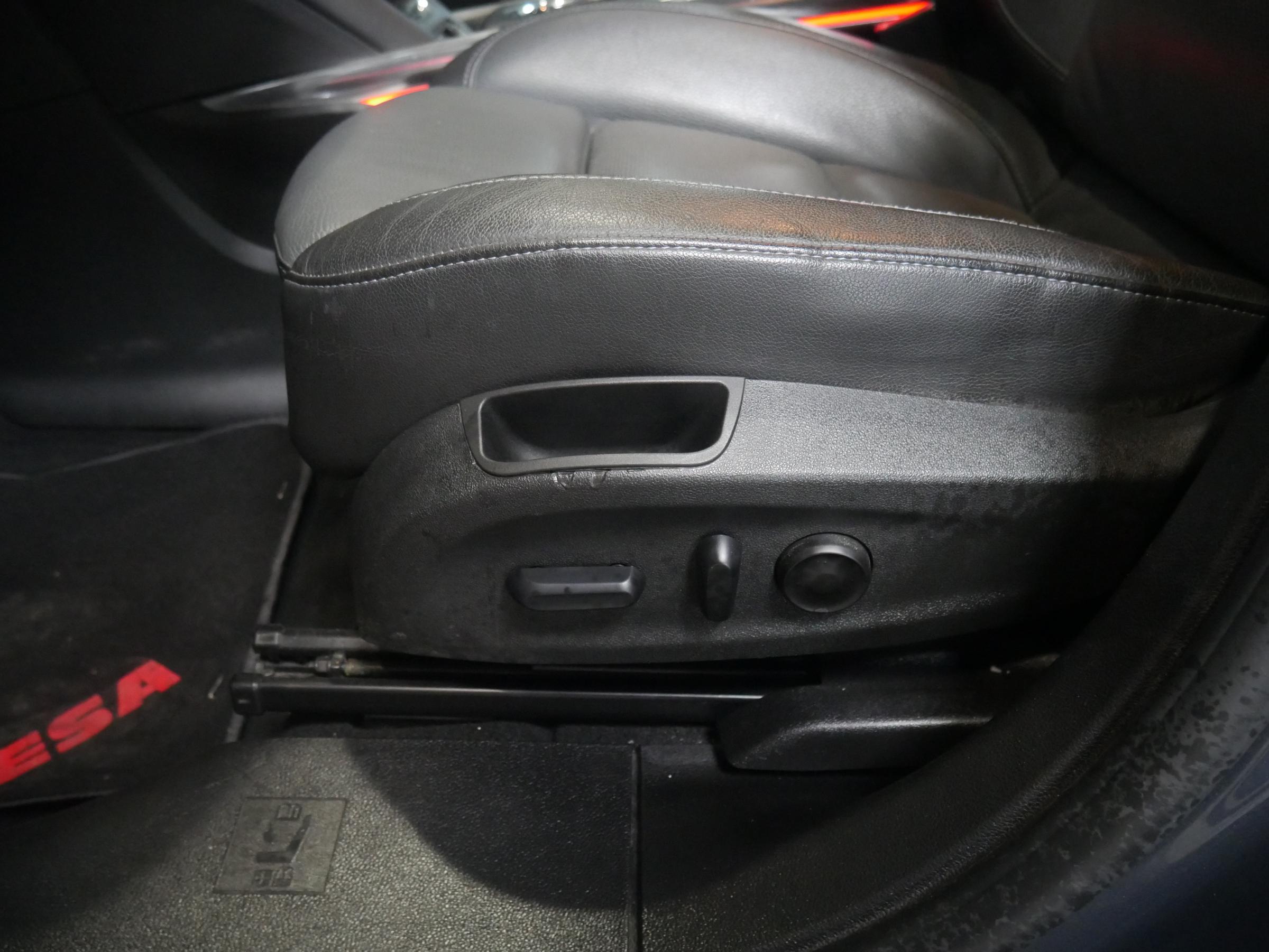 Opel Zafira, 2014 - pohled č. 15