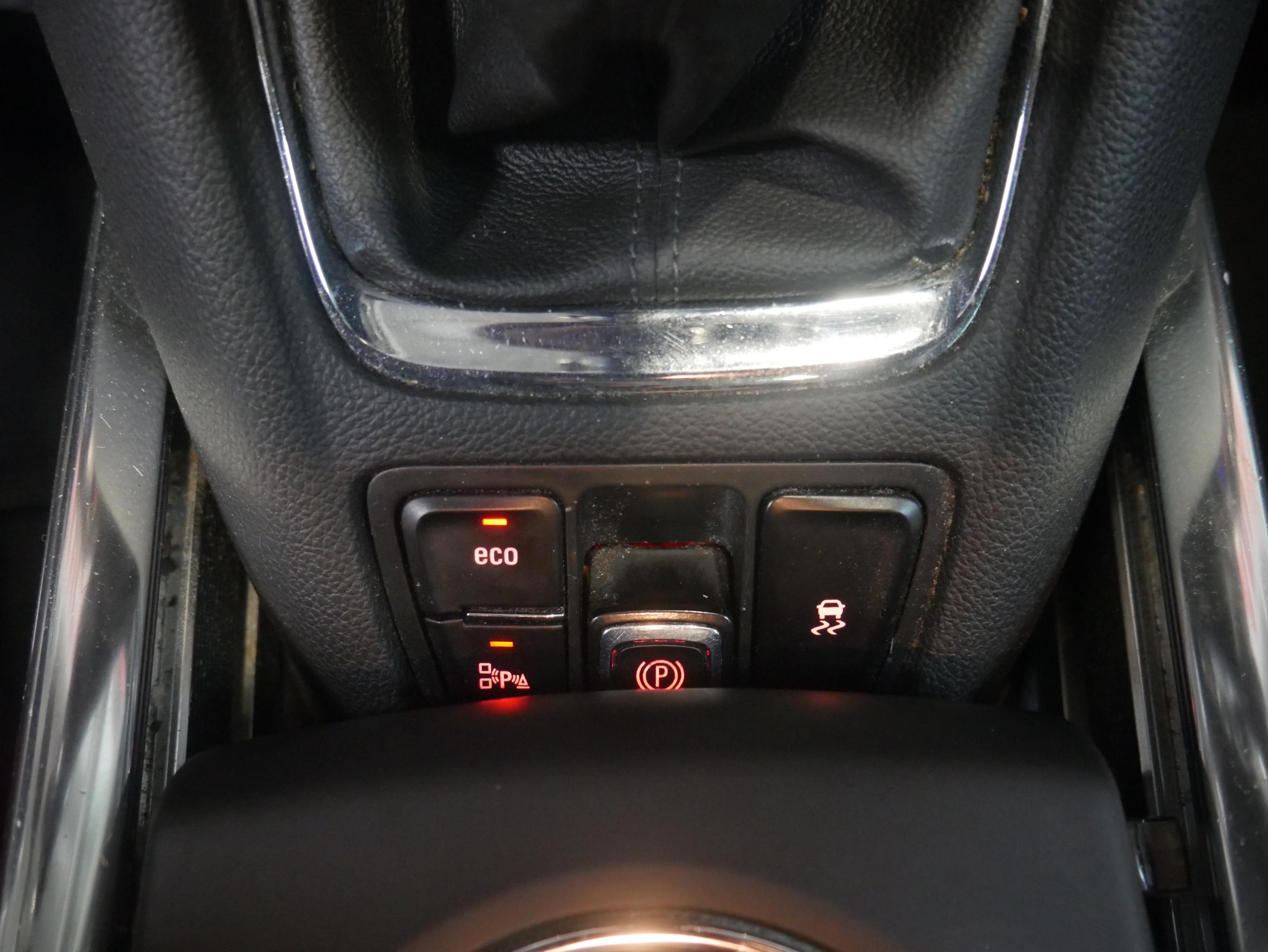 Opel Zafira, 2014 - pohled č. 22