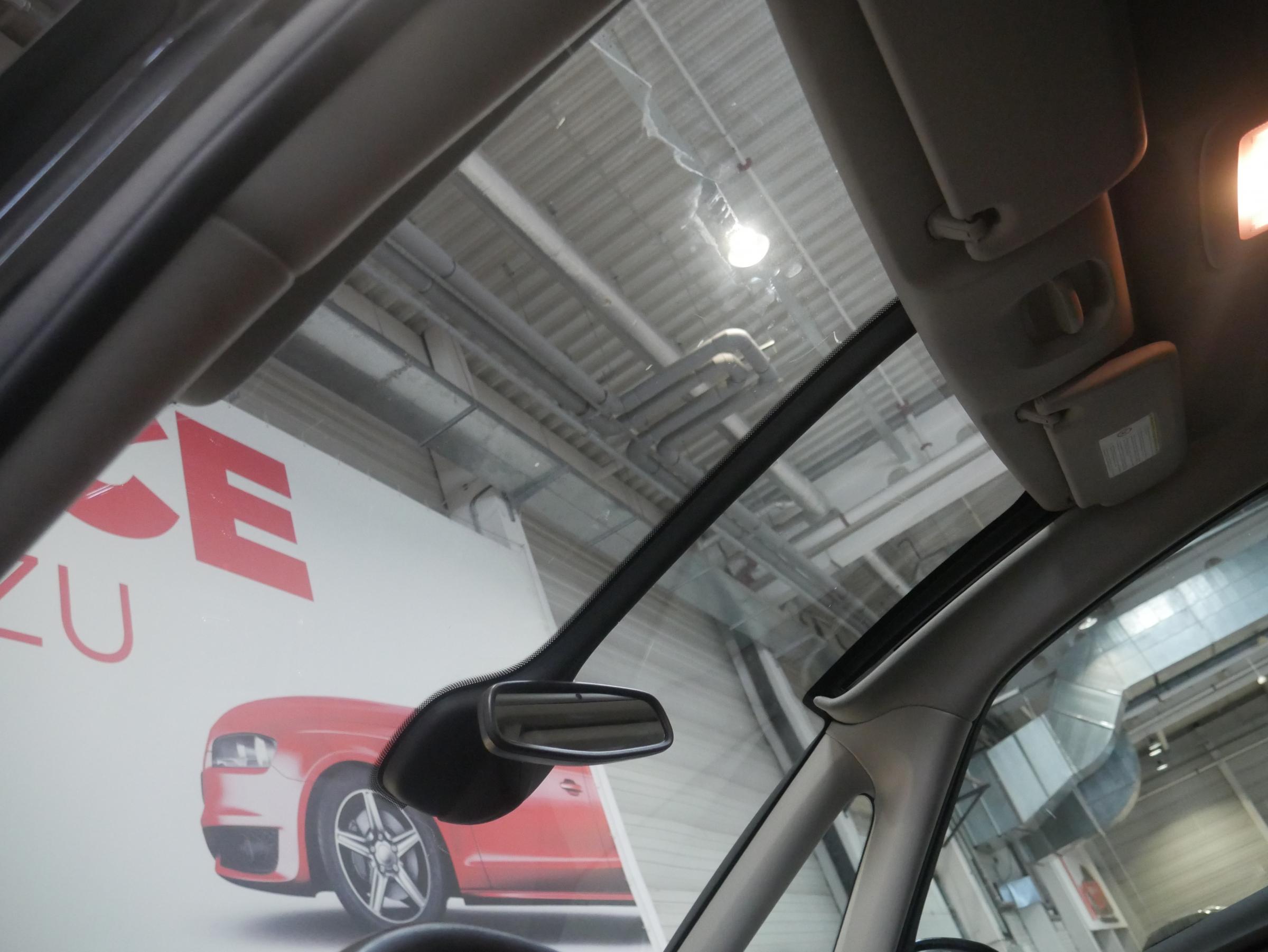 Opel Zafira, 2014 - pohled č. 23