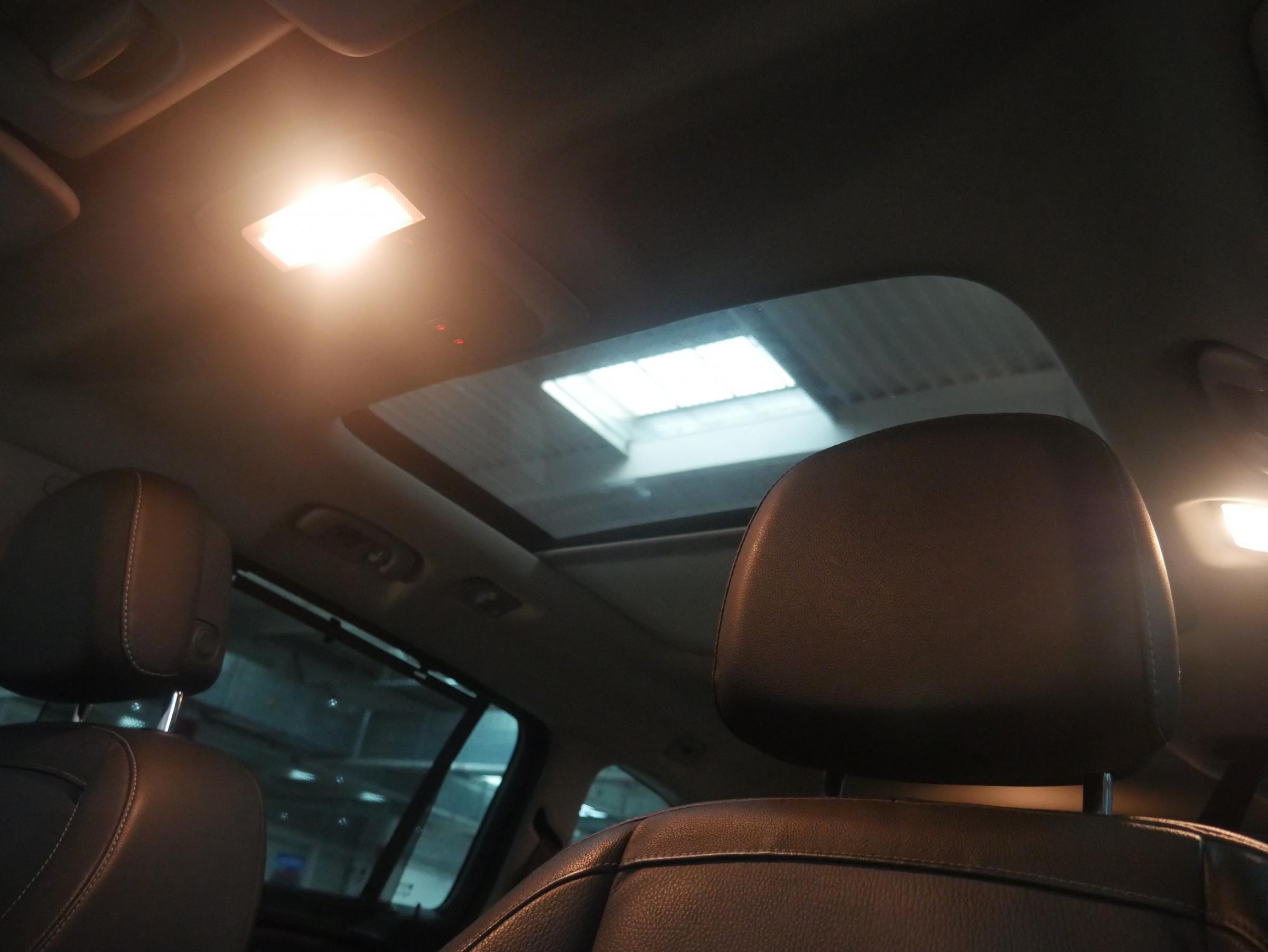 Opel Zafira, 2014 - pohled č. 24