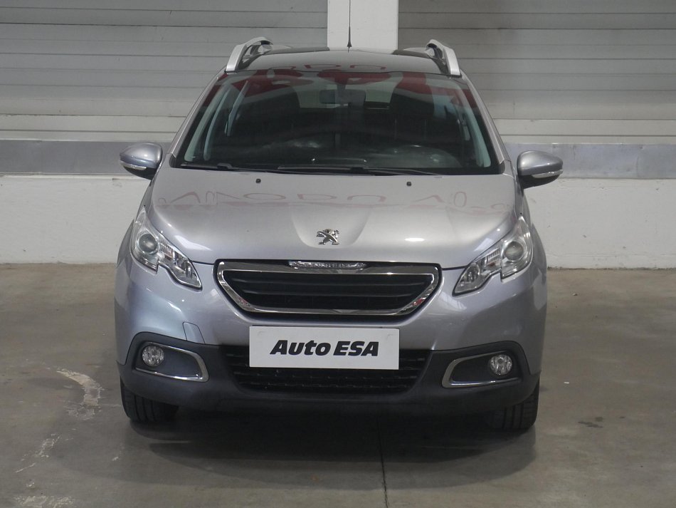 Peugeot 2008 1.2PT 