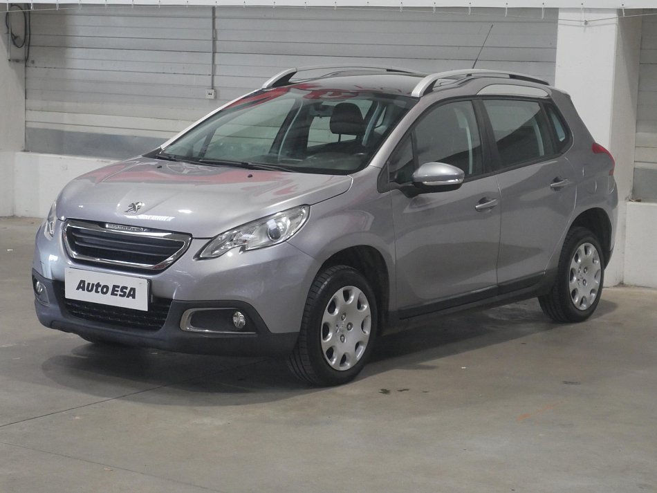 Peugeot 2008 1.2PT 