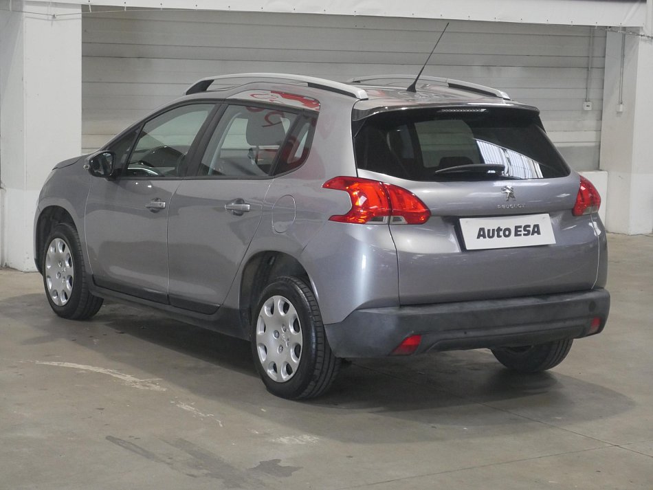 Peugeot 2008 1.2PT 