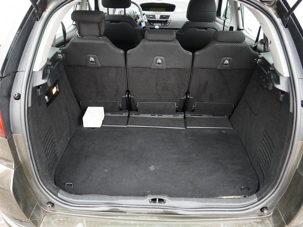 Citroën C4 Picasso 1.6 VTi 