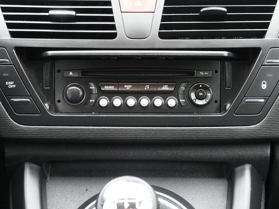 Citroën C4 Picasso 1.6 VTi 