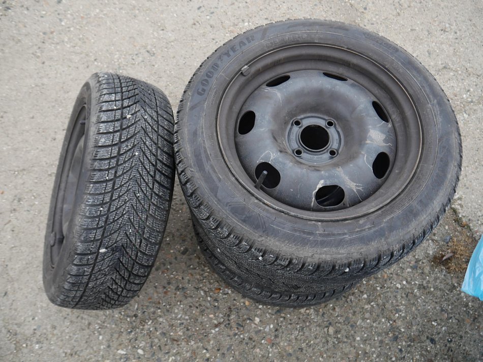 Citroën C4 Picasso 1.6 VTi 