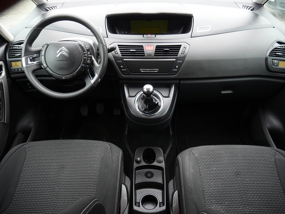 Citroën C4 Picasso 1.6 VTi 