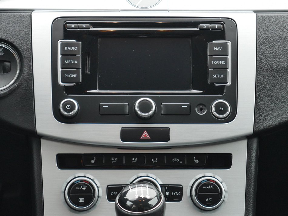 Volkswagen Passat 2.0TDi R-Line