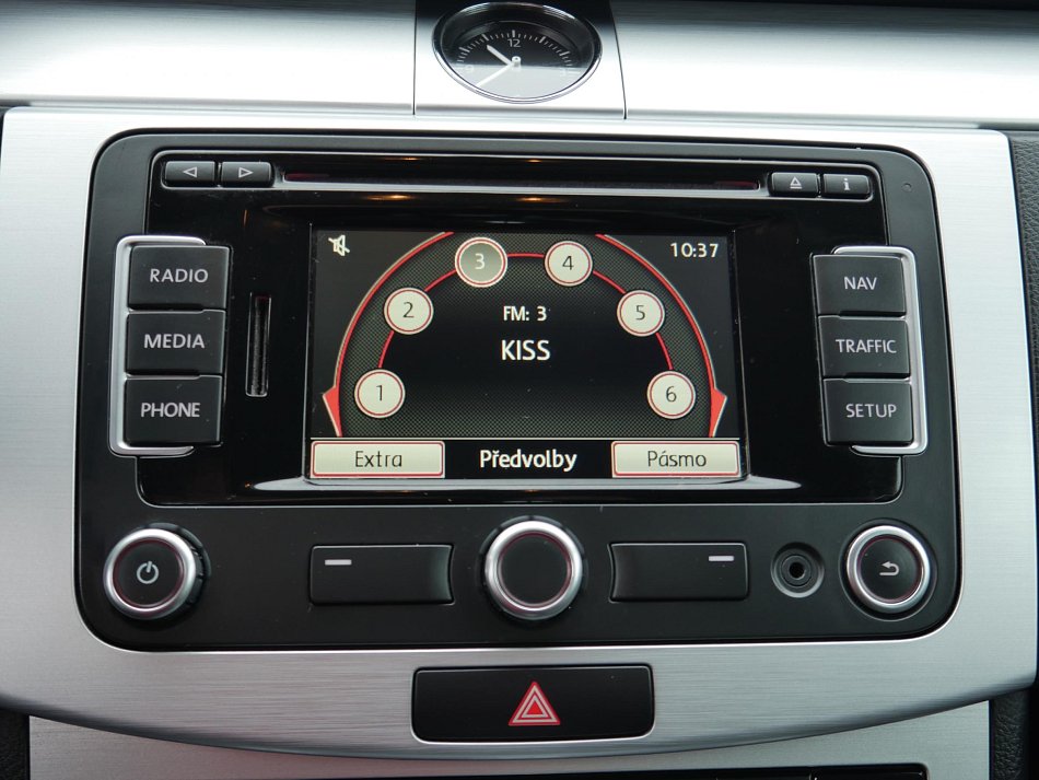 Volkswagen Passat 2.0TDi R-Line