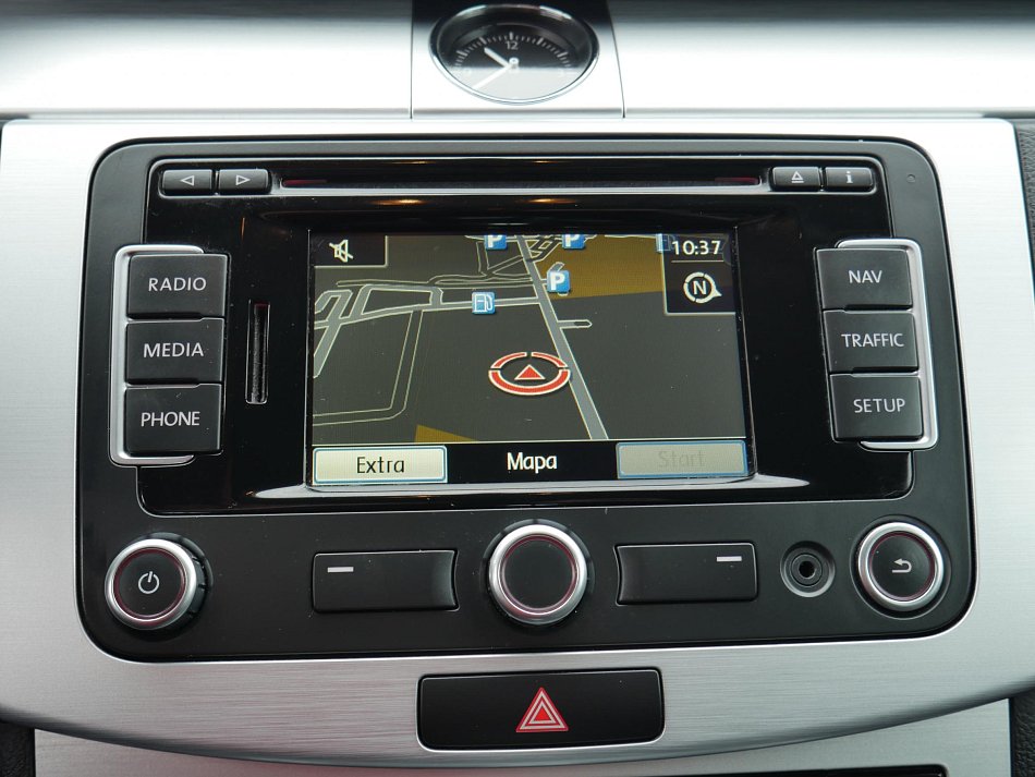 Volkswagen Passat 2.0TDi R-Line