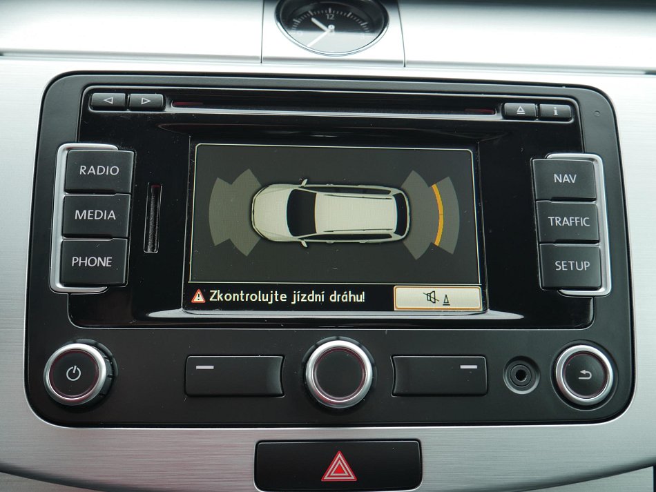 Volkswagen Passat 2.0TDi R-Line