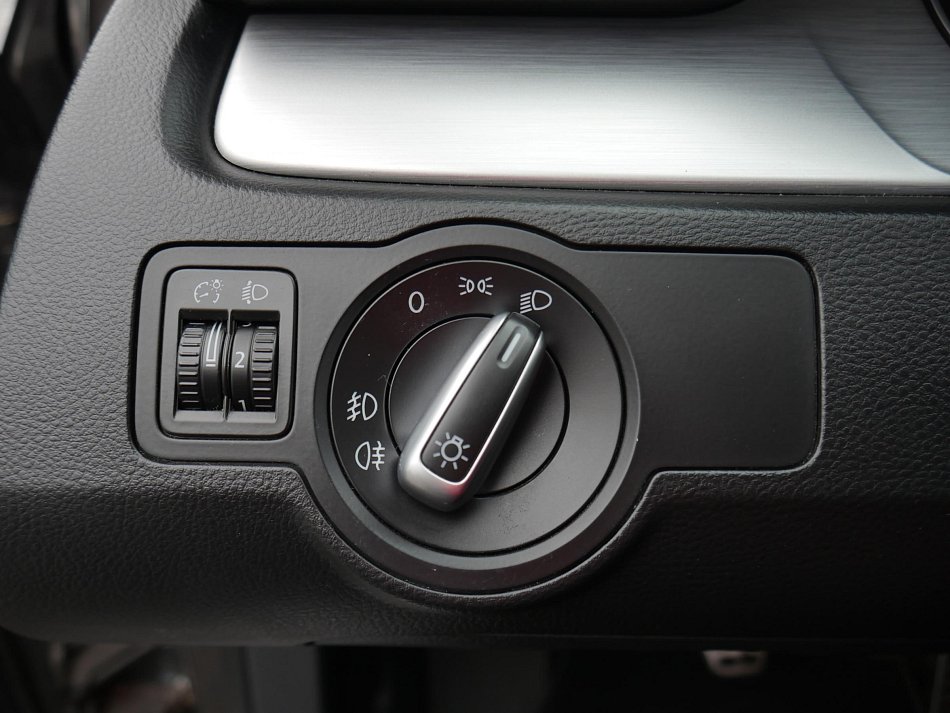 Volkswagen Passat 2.0TDi R-Line