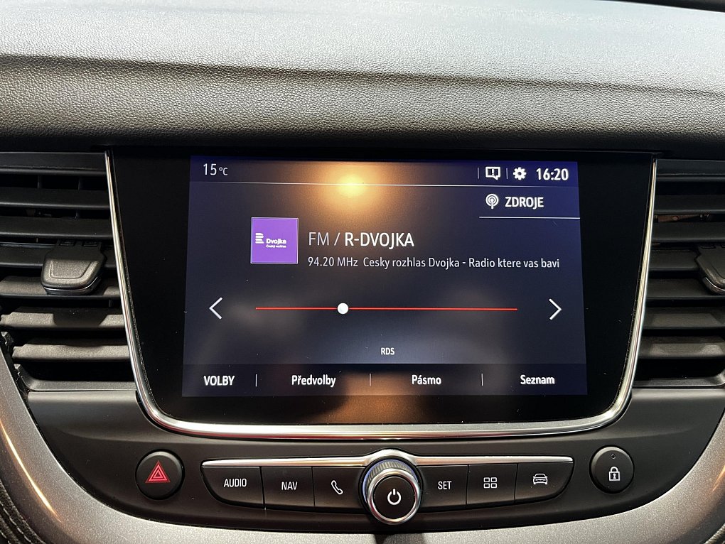 Opel Grandland X 1.5 CDTI Innovation