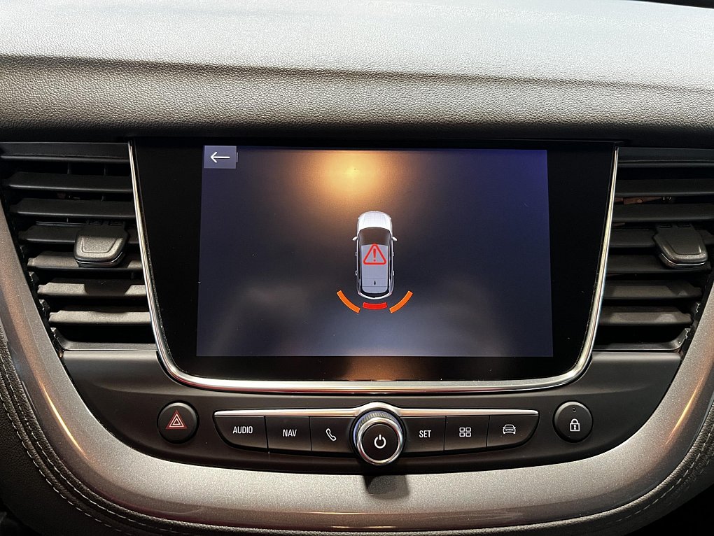 Opel Grandland X 1.5 CDTI Innovation