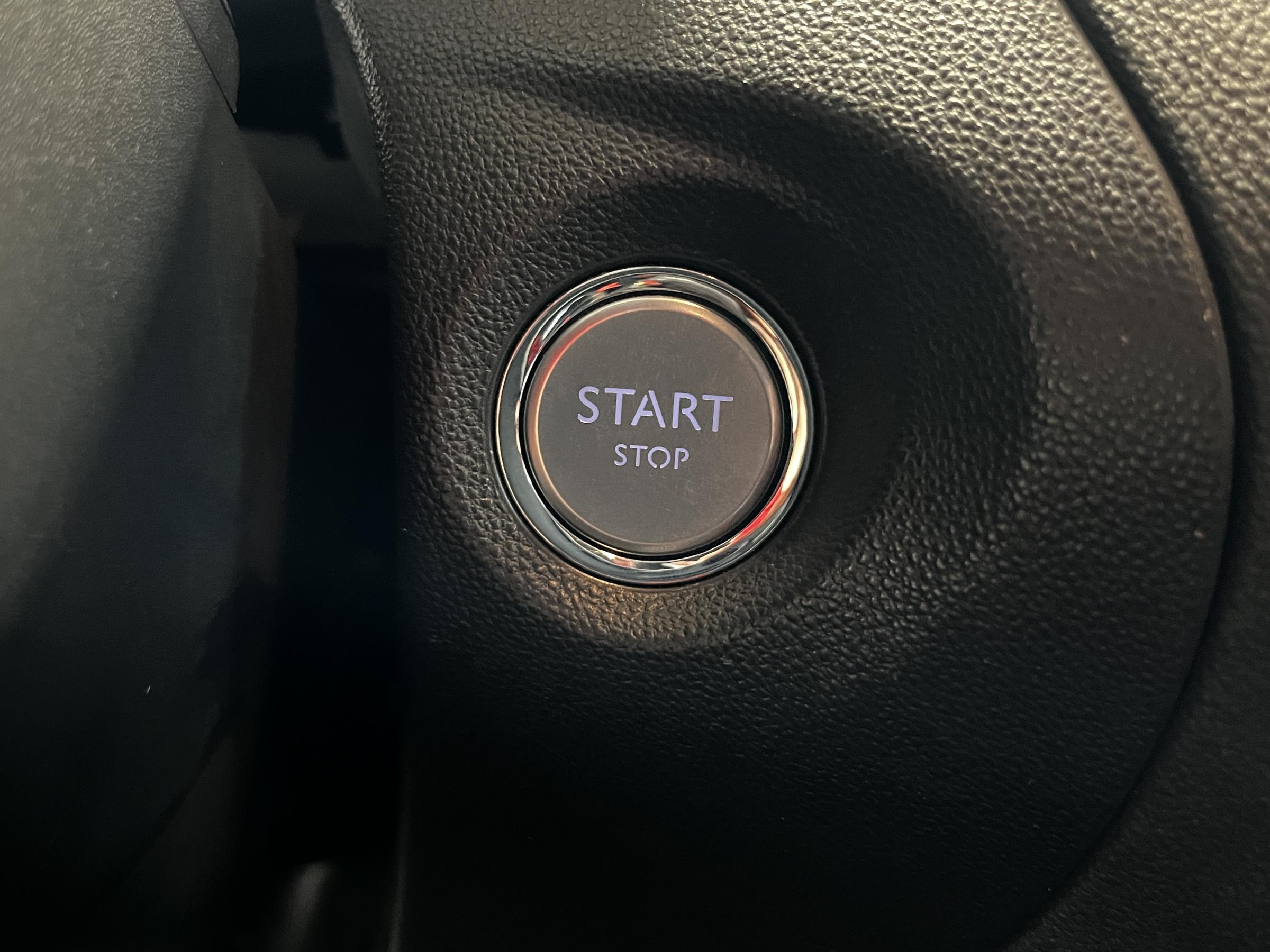 Vauxhall Grandland X, 2018 - pohled č. 19