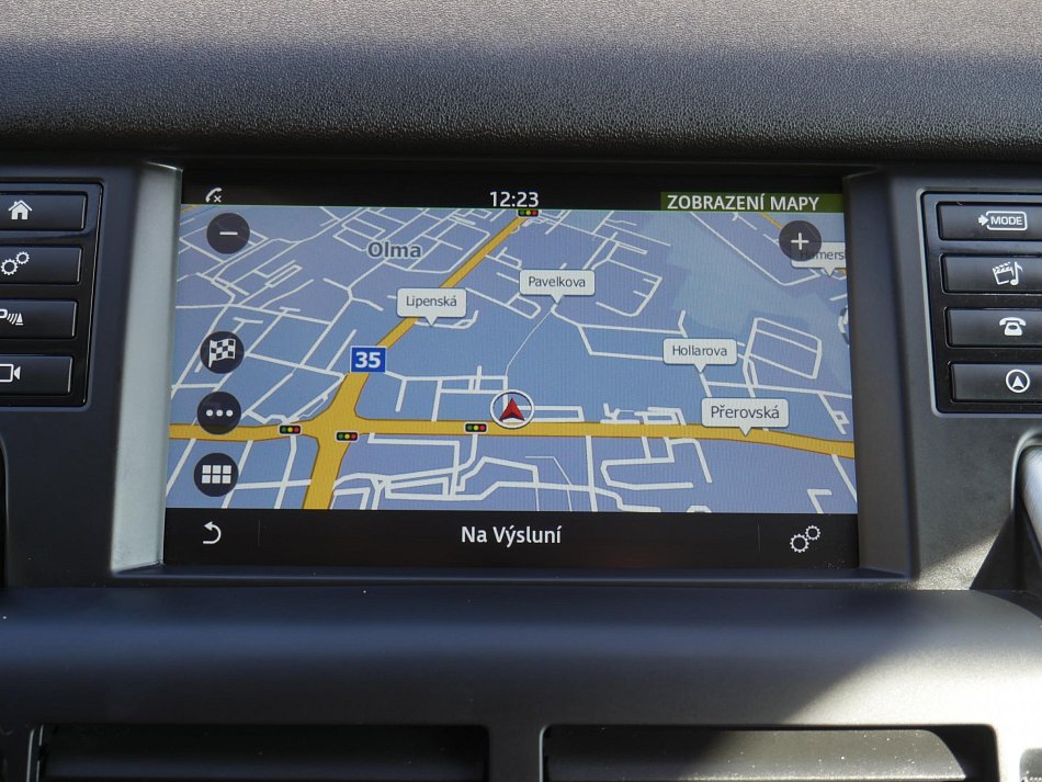 Land Rover Discovery Sport 2.0 TD4  AWD HSE