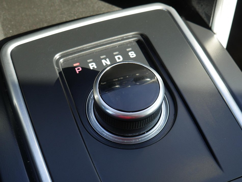 Land Rover Discovery Sport 2.0 TD4  AWD HSE