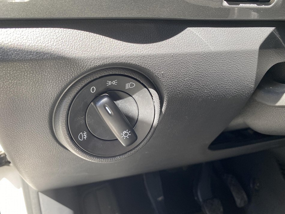 Škoda Citigo 1.0 MPi Clever