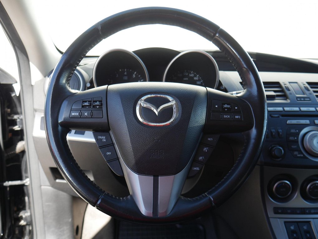 Mazda 3 1.6i 