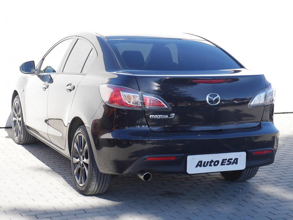 Mazda 3 1.6i 