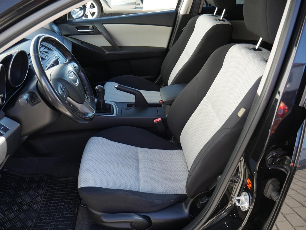 Mazda 3 1.6i 