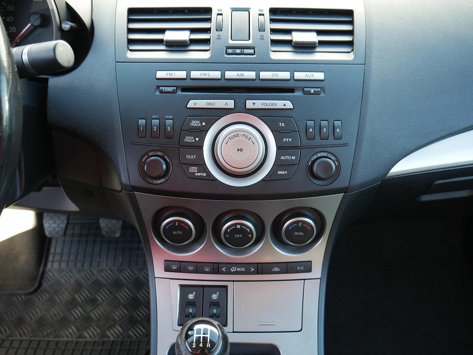 Mazda 3 1.6i 