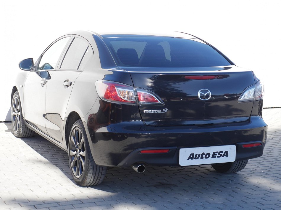 Mazda 3 1.6i 