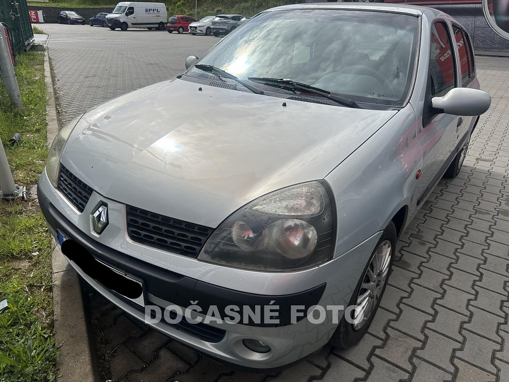 Renault Clio 1.2 i 