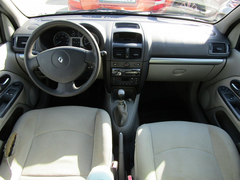 Renault Clio 1.2 i 