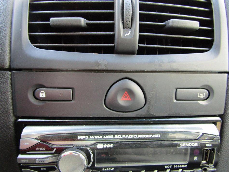 Renault Clio 1.2 i 