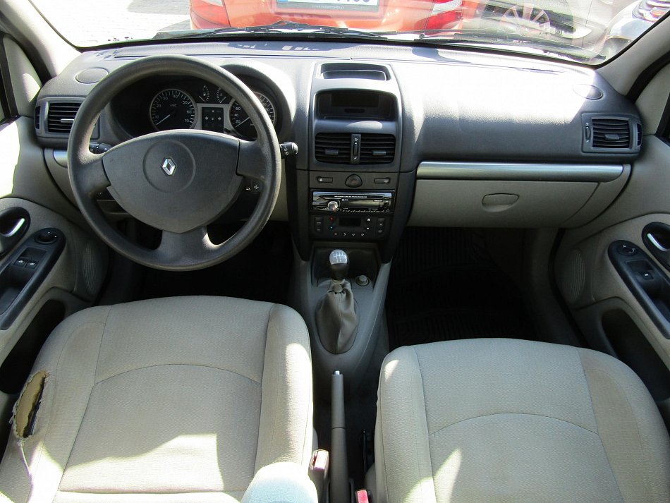 Renault Clio 1.2 i 