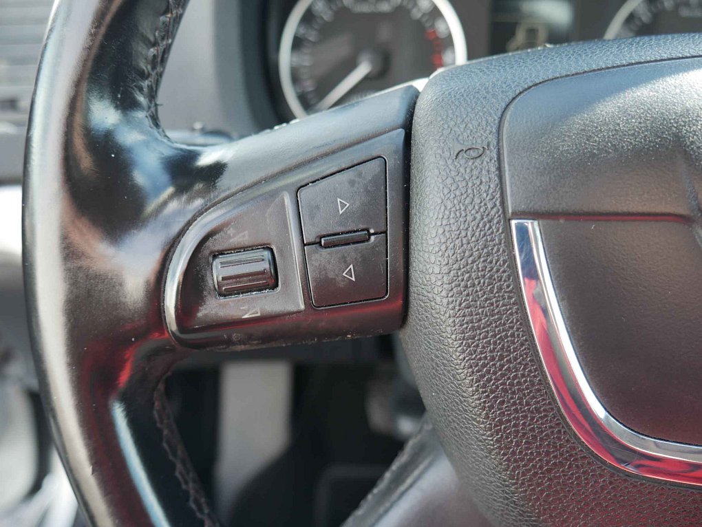 Škoda Octavia II 1.6TDi 