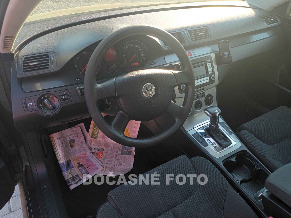 Volkswagen Passat 2.0TDI 