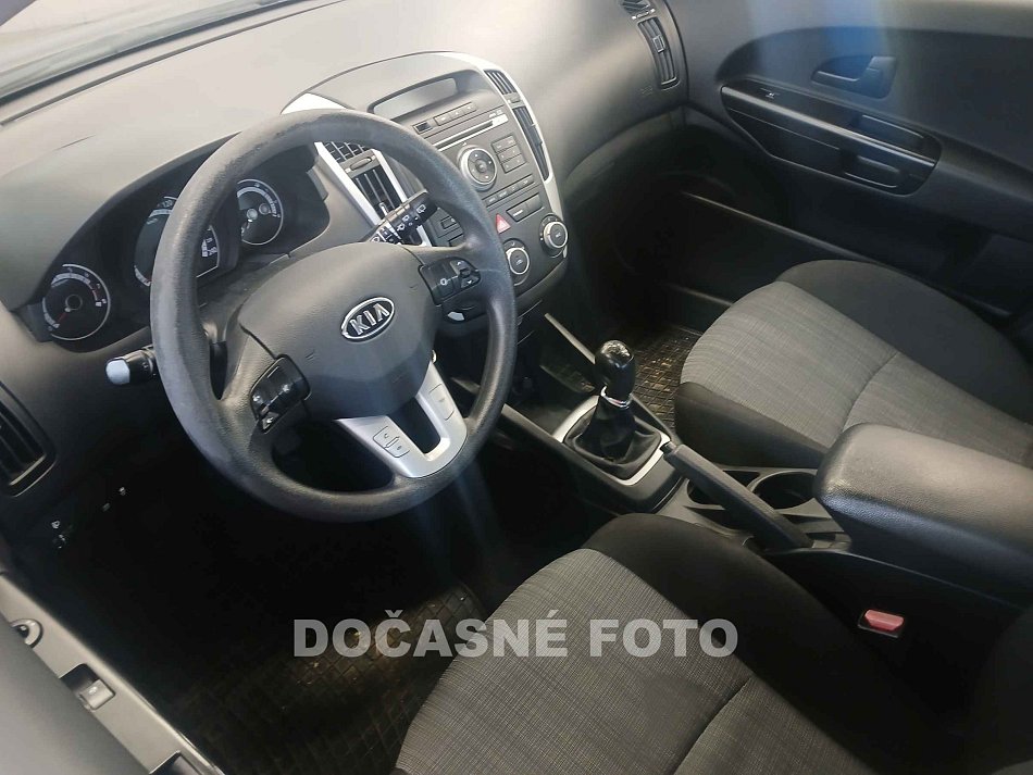 Kia Ceed 1.4i 