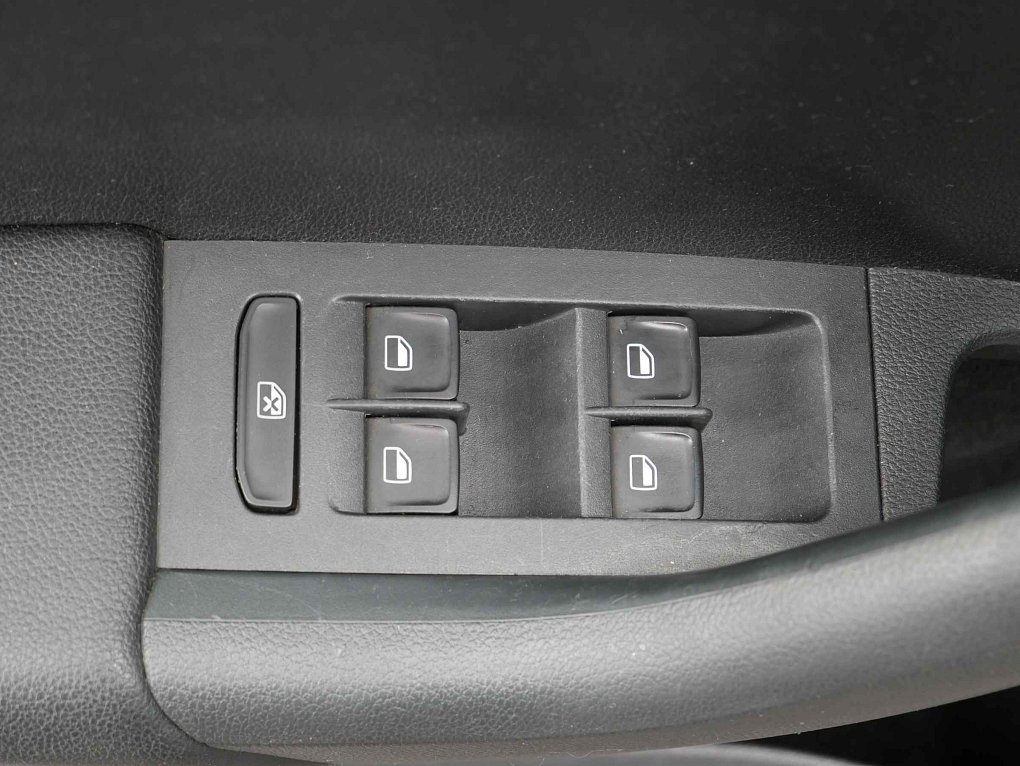 Škoda Octavia III 2.0TDi Elegance