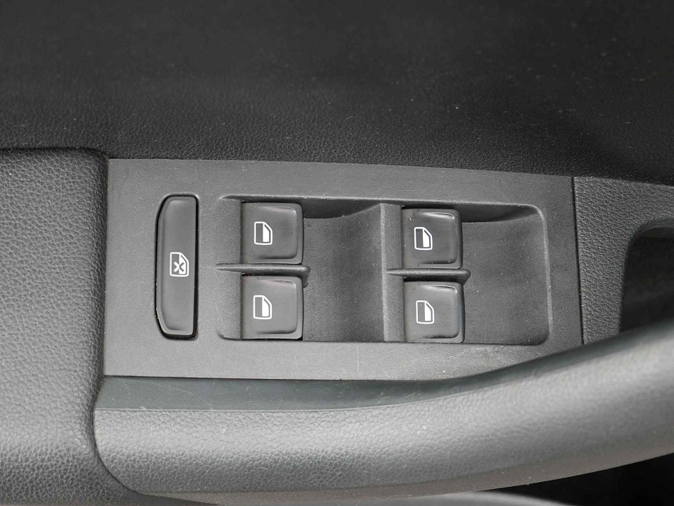 Škoda Octavia III 2.0TDi Elegance