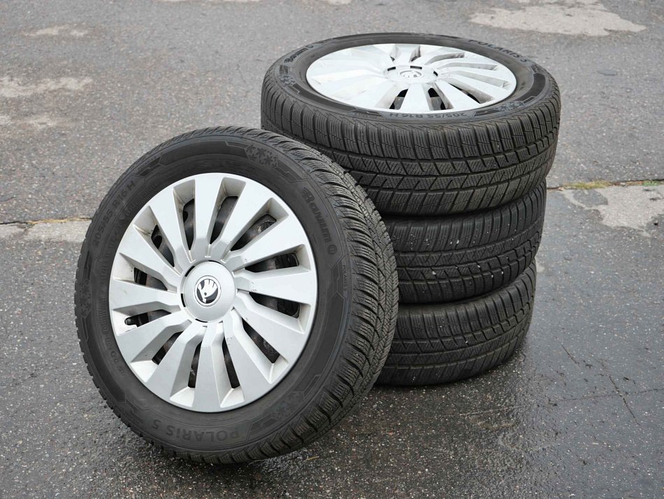 Škoda Octavia III 2.0TDi Elegance