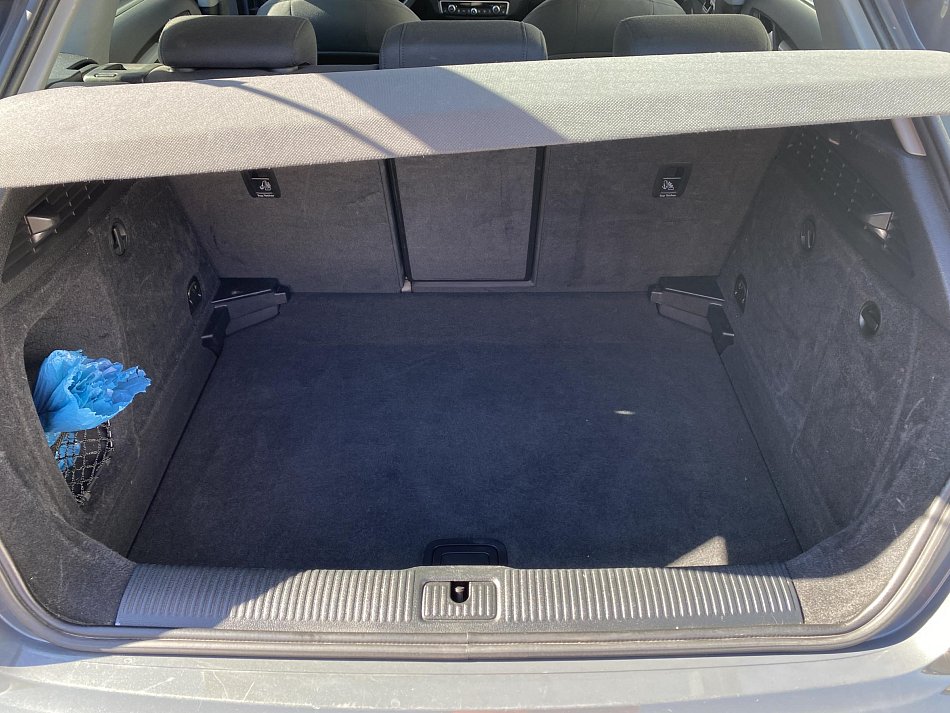 Audi A3 1.6 TDi  Sportback