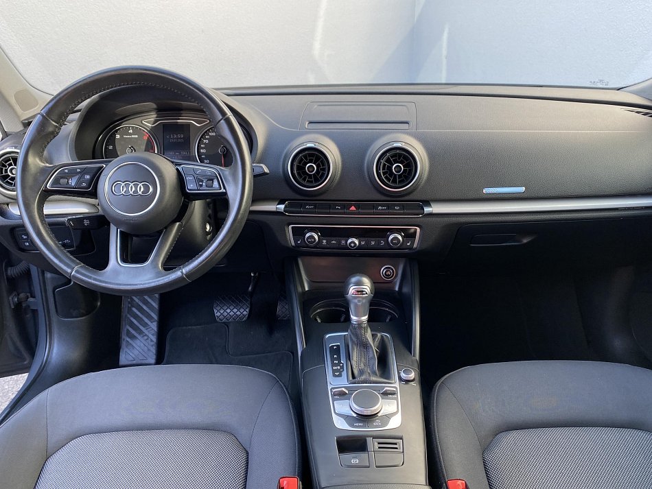 Audi A3 1.6 TDi  Sportback