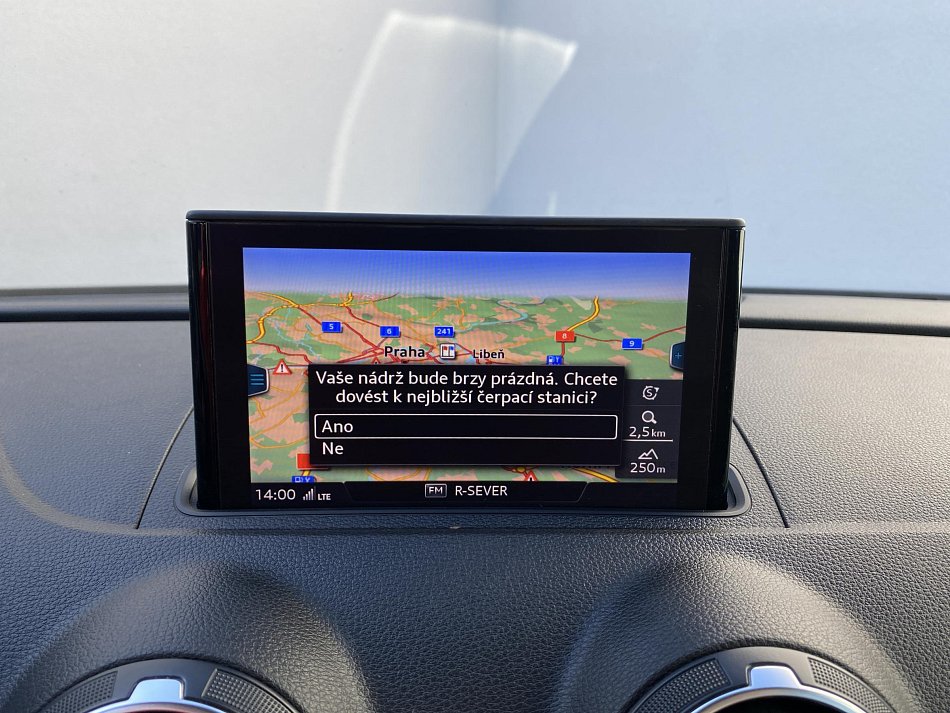 Audi A3 1.6 TDi  Sportback