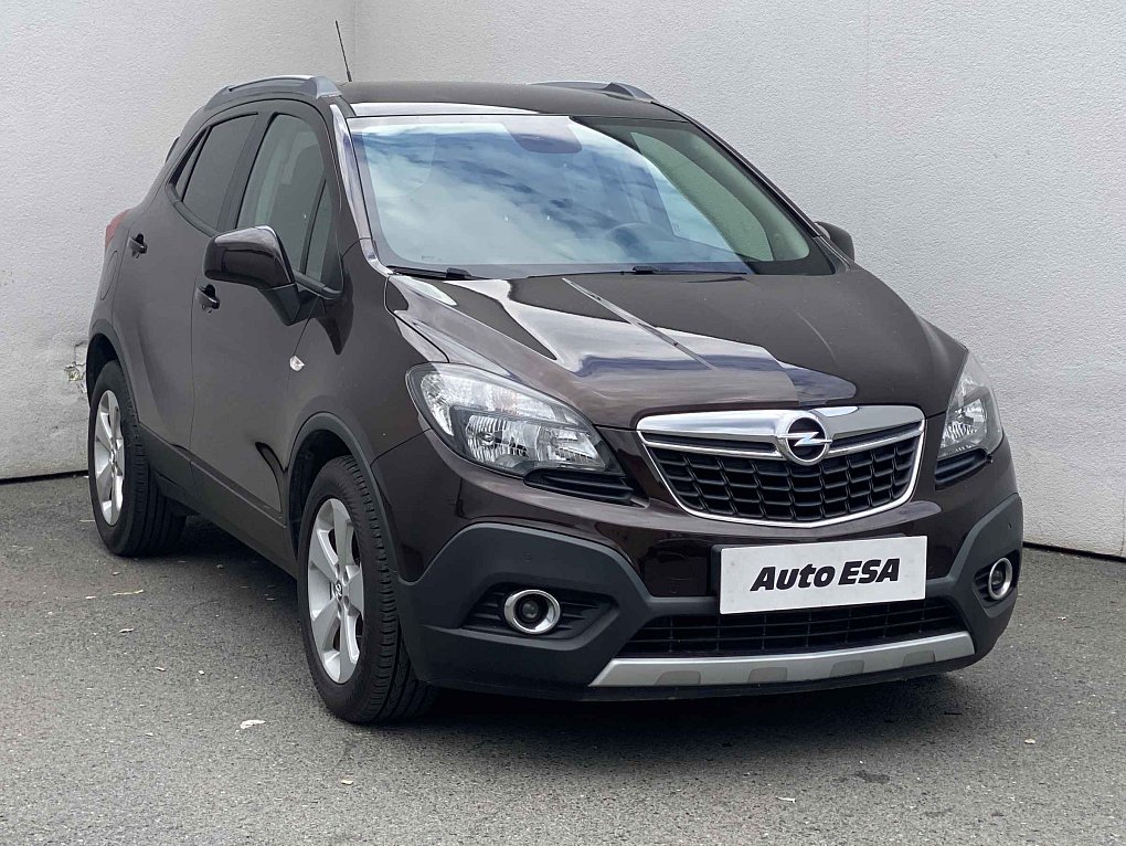 Opel Mokka 1.4 T Edition