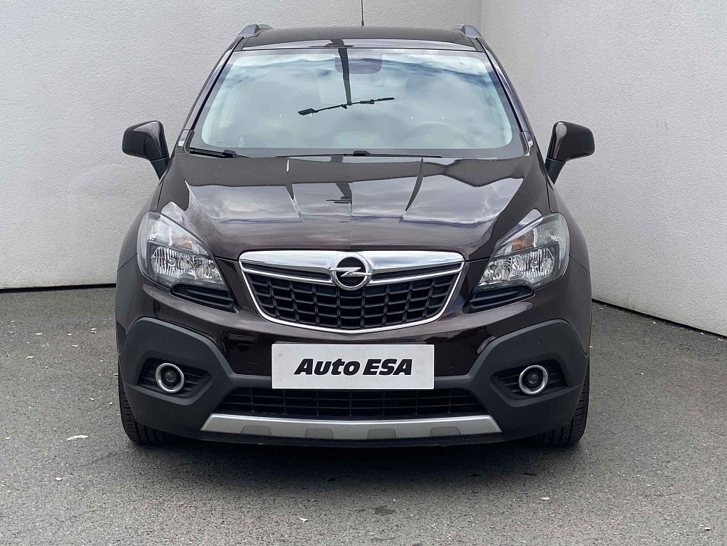 Opel Mokka 1.4 T Edition
