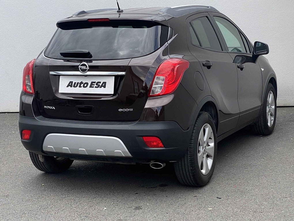 Opel Mokka 1.4 T Edition