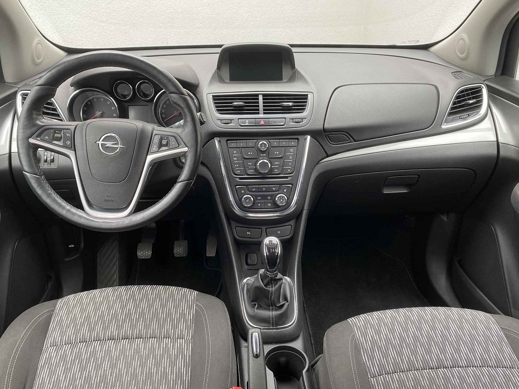 Opel Mokka 1.4 T Edition