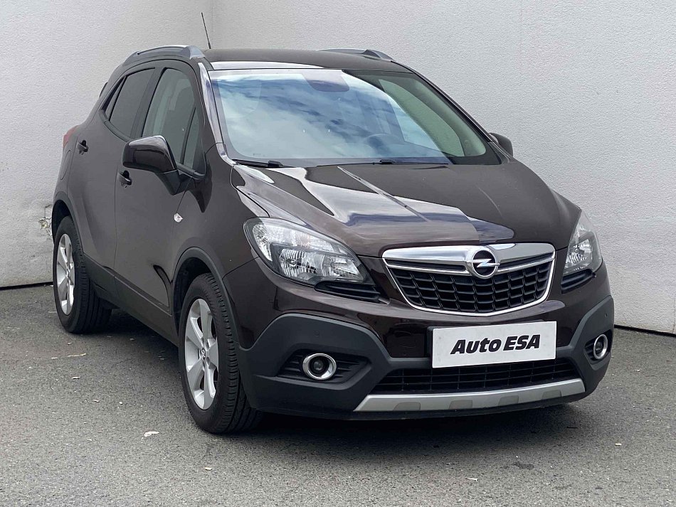 Opel Mokka 1.4 T Edition