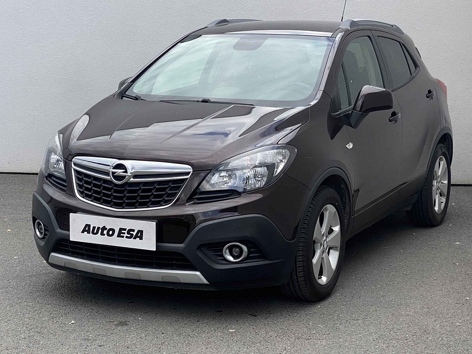 Opel Mokka 1.4 T Edition